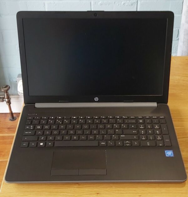 Laptop HP